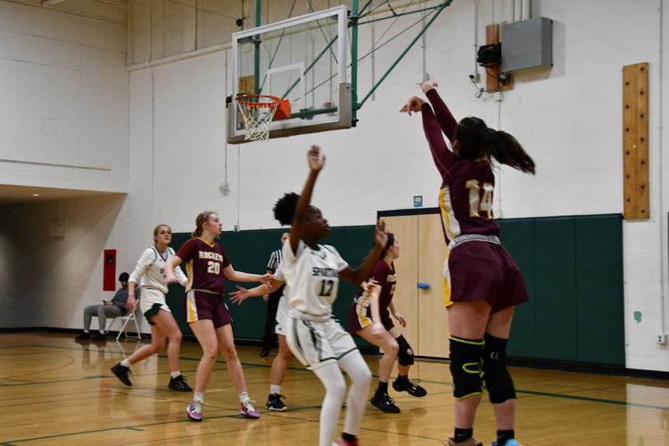 Reddock Rockets Basketball Richford Rockets close regular season with back-to-back wins | Sports ...