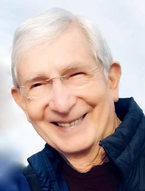 St albans messenger obits