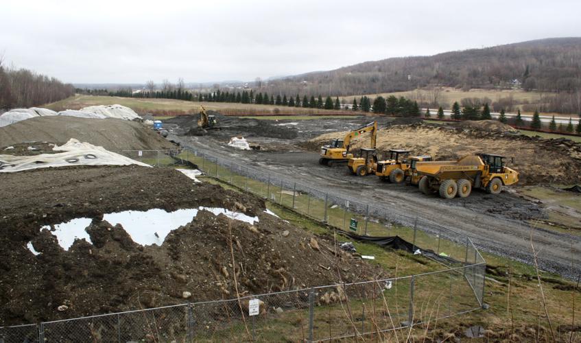 St. Albans City and Town give 2026 project updates | Government ...