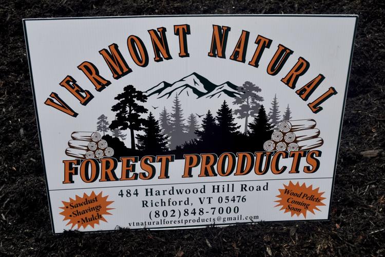 Natural Forest Products – Spirit of the Woods, Inc