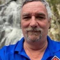 James “Rio” Riopel | Obituaries | samessenger.com