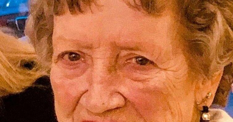 Mary Theresa “Terry” Branon | Obituaries | samessenger.com