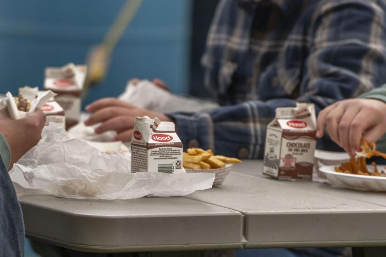 PHOTOS 67th Vermont Dairy Festival draws thousands to Enosburg Falls
