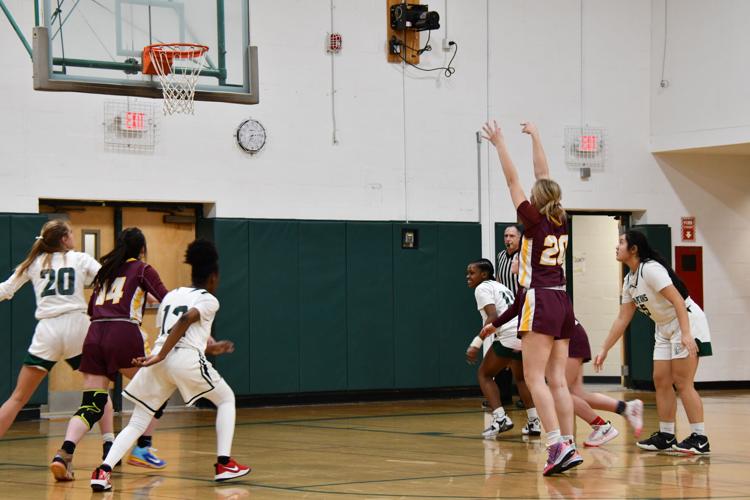 Reddock Rockets Basketball Richford Rockets close regular season with back-to-back wins | Sports ...