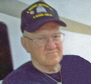 THEODORE F. ‘TED’ WETHERBY | Obituaries | samessenger.com