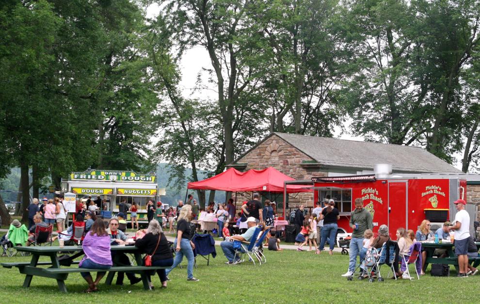 9 events happening this weekend, July 3-5, in Franklin County