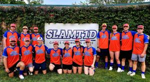 Wild Wifflers to return to SlamT1D Tournament for second season
