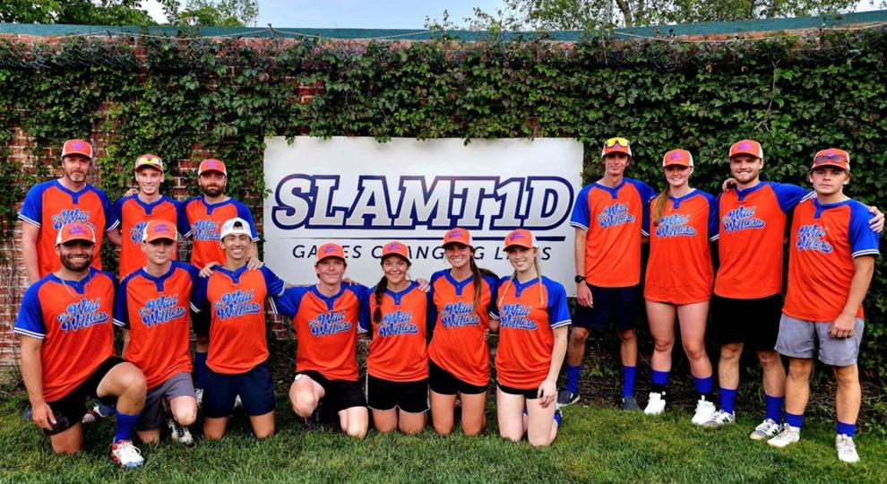Wild Wifflers to return to SlamT1D Tournament for second season