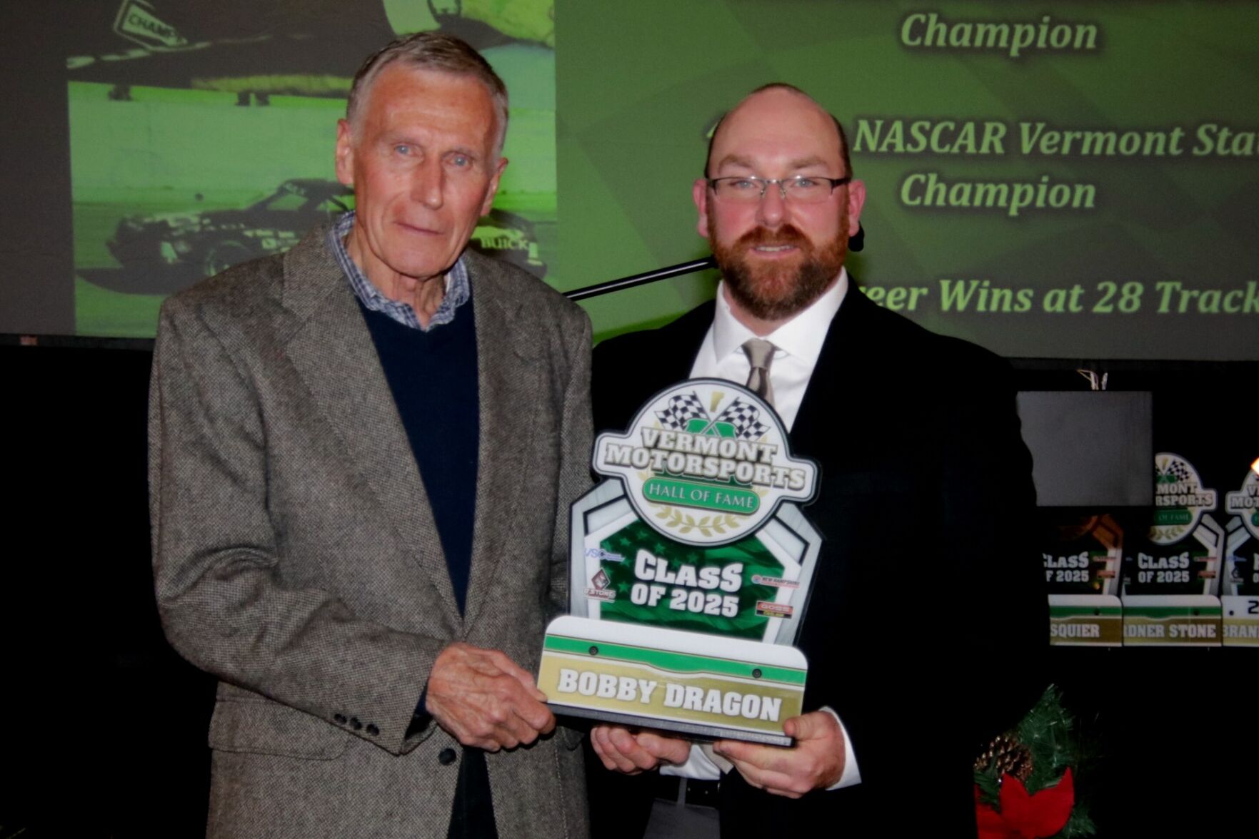 Vermont Motorsports Hall of Fame inducts nine pioneers | Sports ...