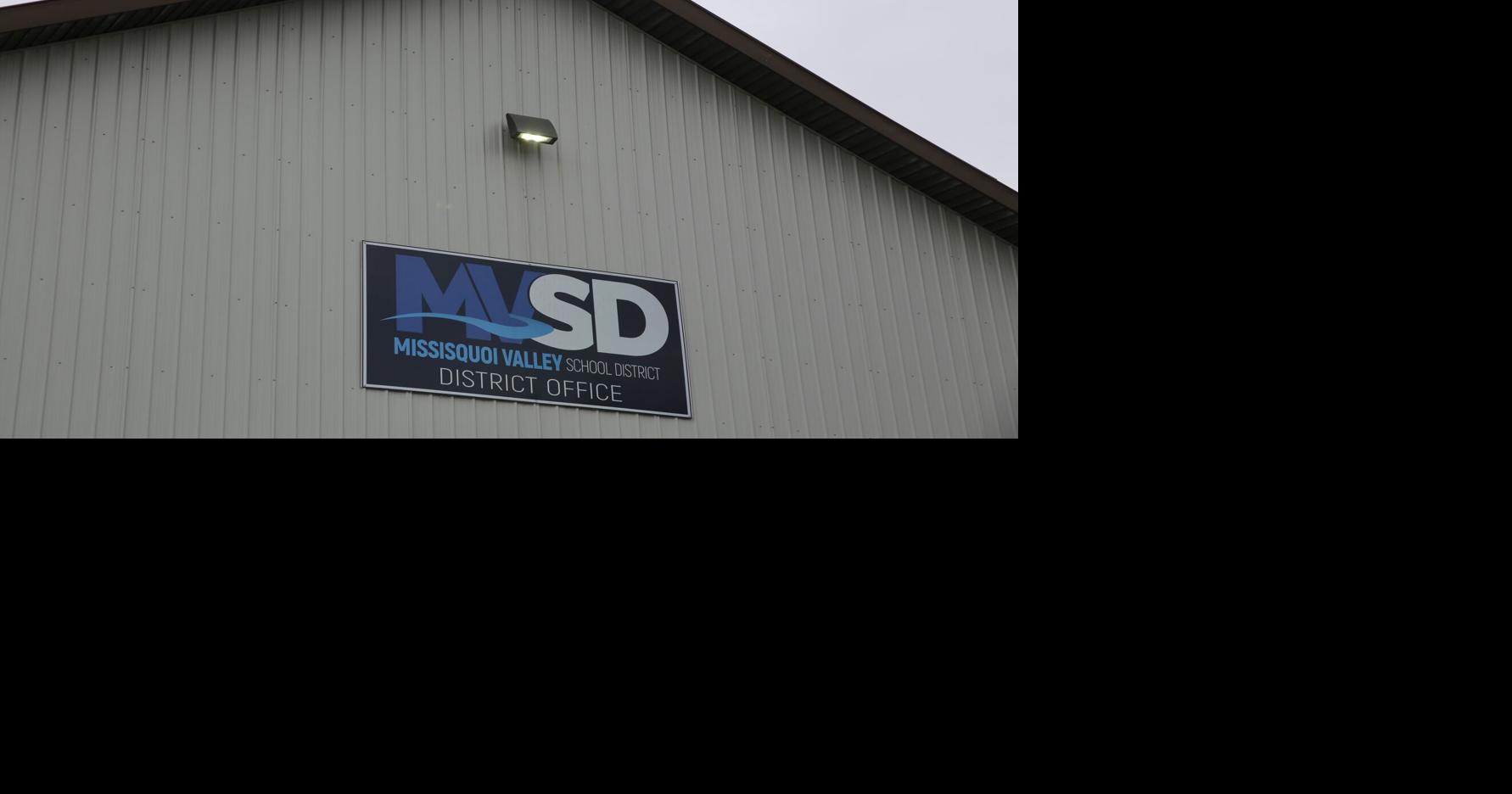 MVSD budget revote set for April 14, $572K reduction in education spending