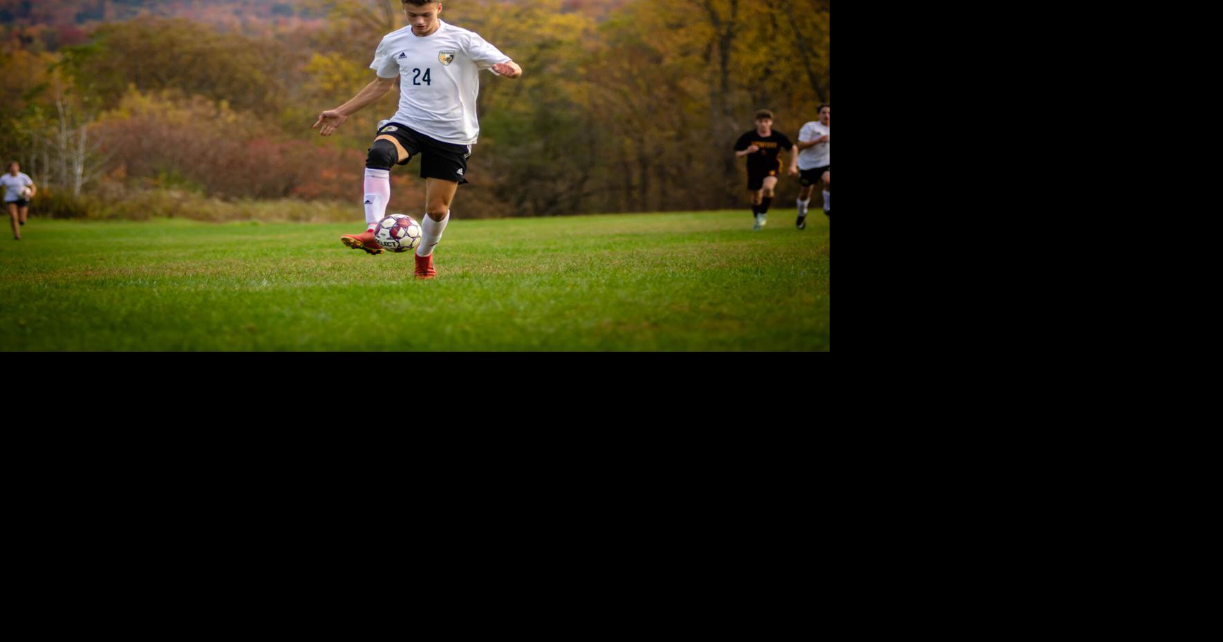 Randy Swainbank returns for 27th season with Enosburg boys’ soccer ...