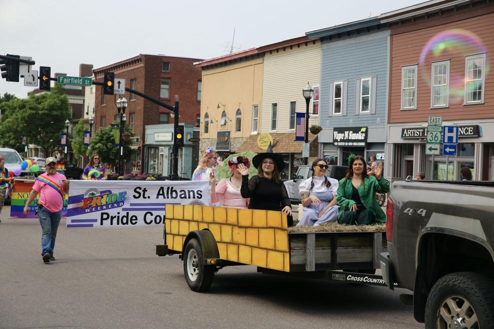 St. Albans Pride Week back for third year June 7-14