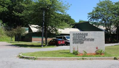 Woodside Juvenile Rehabilitation Facility, File Photo