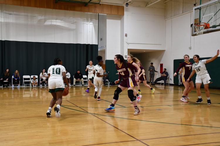 Reddock Rockets Basketball Richford Rockets close regular season with back-to-back wins | Sports ...
