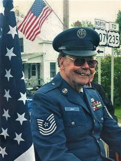 Alan B. Jones