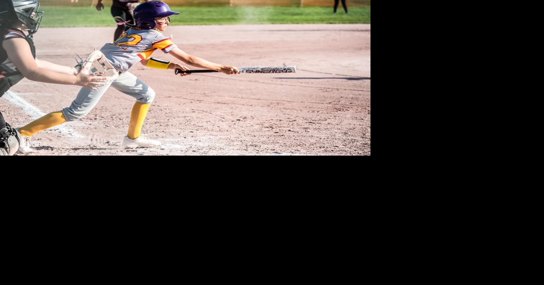 Champlain bests Lyndon in 10/12 Vermont Little League Softball State