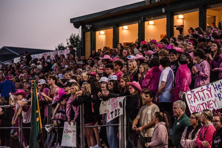 What to know about Powder Puff 2024!! | Sports | samessenger.com