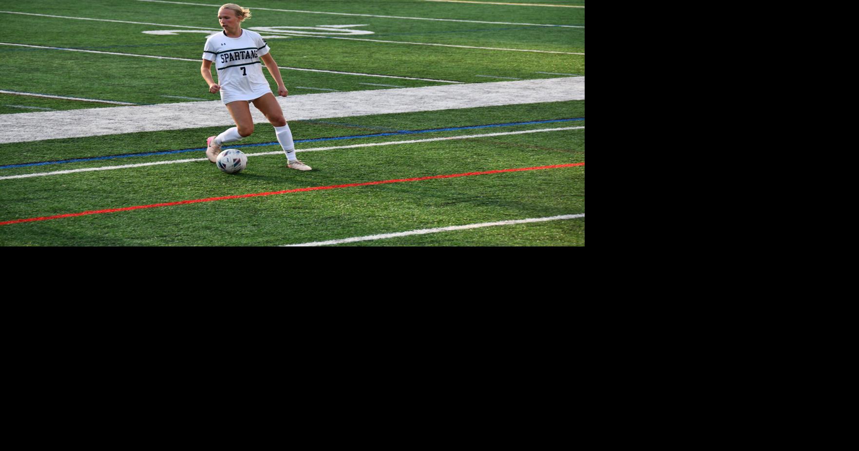 Mikayla Chagnon thrives at Vermont State University-Castleton as student-athlete