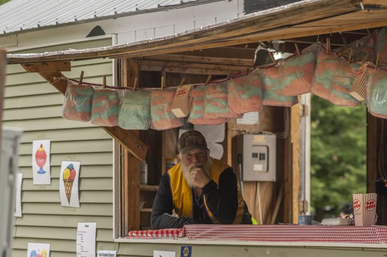 PHOTOS 67th Vermont Dairy Festival draws thousands to Enosburg Falls