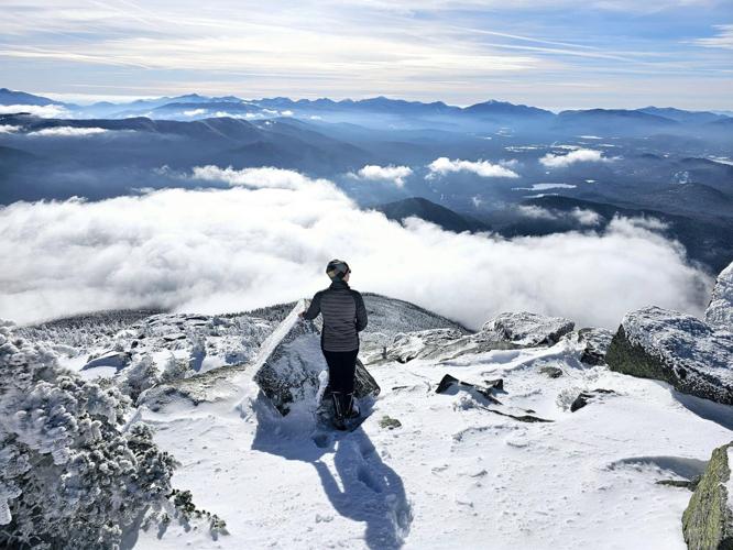 Winter Hiking Preparedness - Green Mountain Club