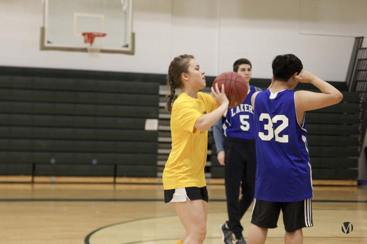 Bfa St Albans Finishes 8 0 Unified Season News Samessenger Com
