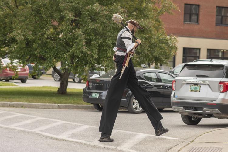 PHOTOS 67th Vermont Dairy Festival draws thousands to Enosburg Falls