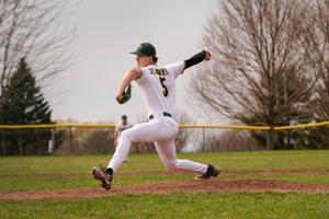 Bobwhites fall to Champlain Valley Union as cousins face off on the mound