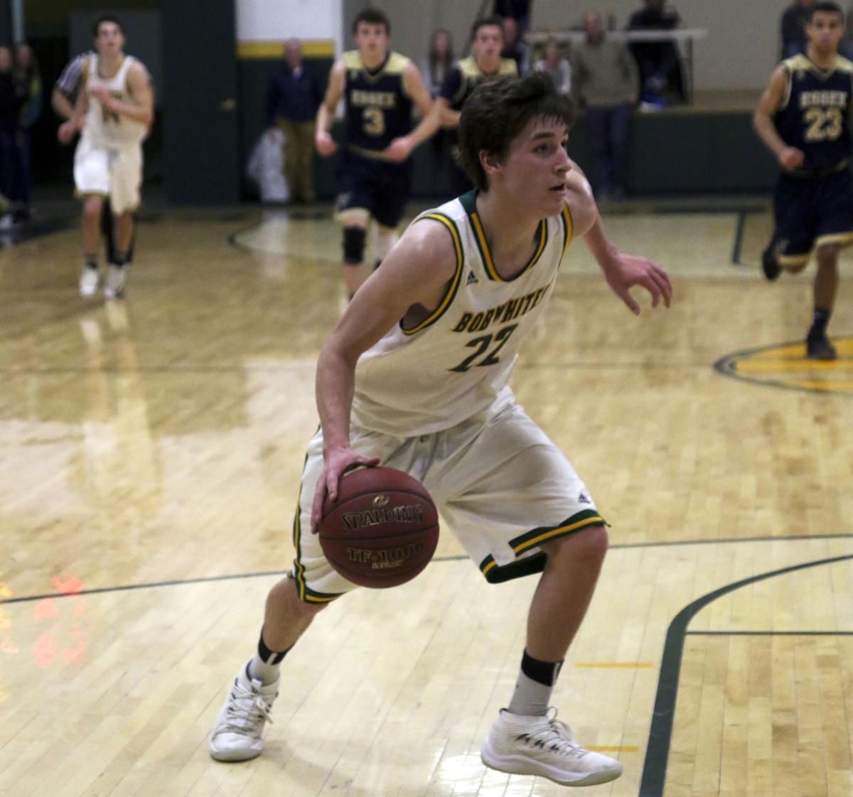 Expected Boys Basketball Pairings News Samessenger Com