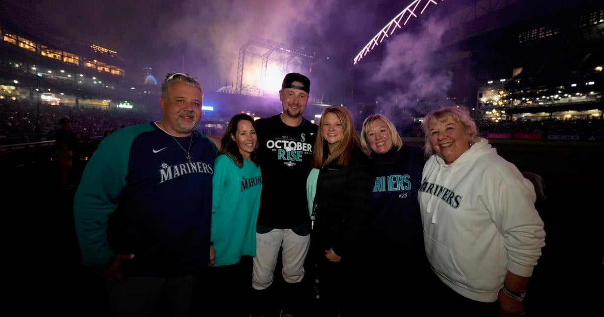 Todd Raleigh reflects on a year of milestones for Cal and the Seattle ...