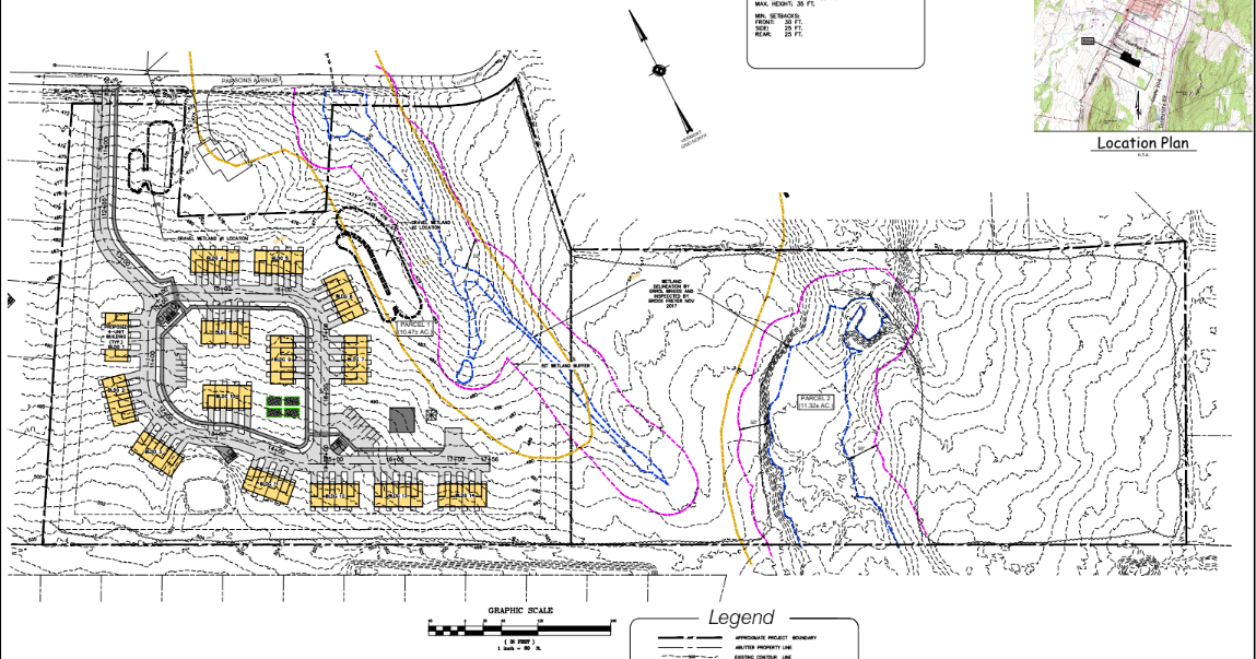 Alton’s Landing gets 2nd look; Developers change 80-unit plan to 56-unit alternative