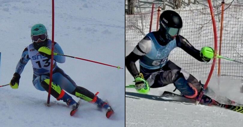 The 2025-2026 Vermont Alpine ski racing awards have been announced!