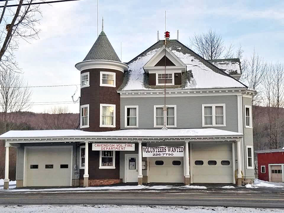 Seeing Vermont These are 17 photos of Mount Holly and nearby towns known for President Coolidge