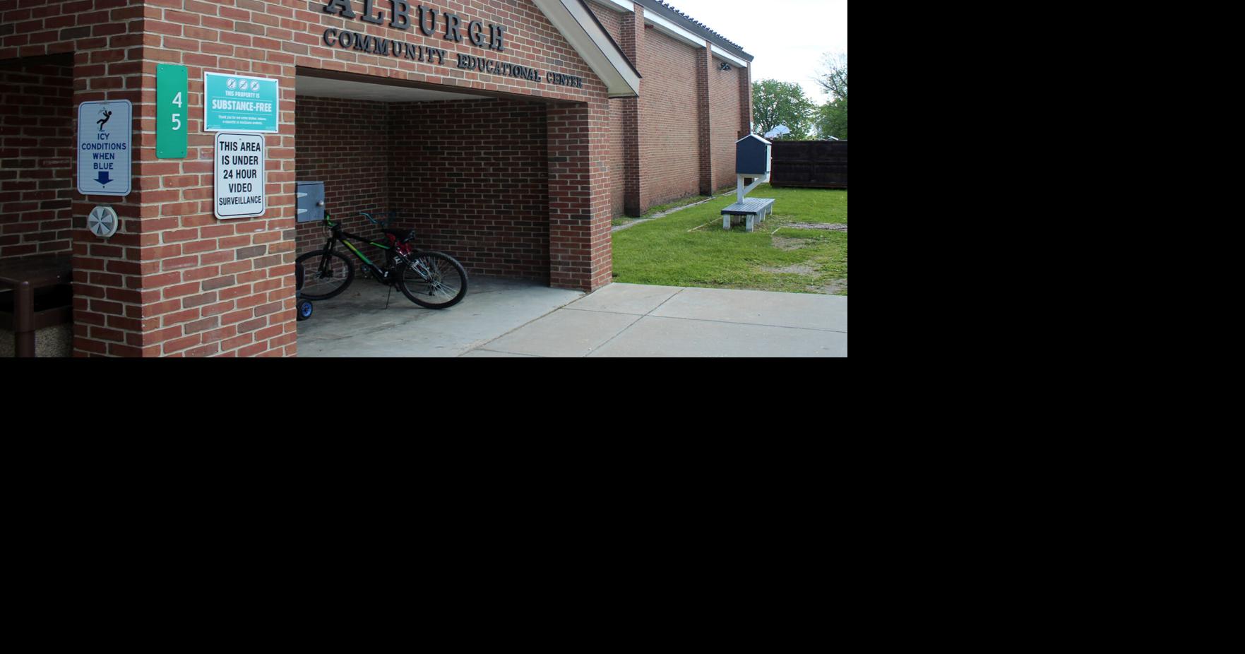 Alburgh school board votes ‘no confidence’ in superintendent Schools