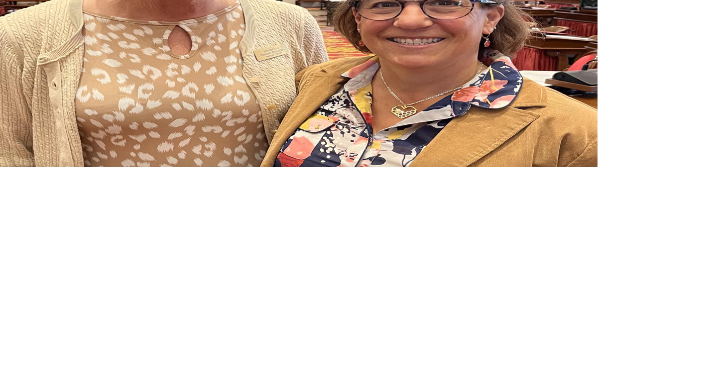Georgia teacher JoAnn Harvey recognized with Vermont STEM teaching award | Local News