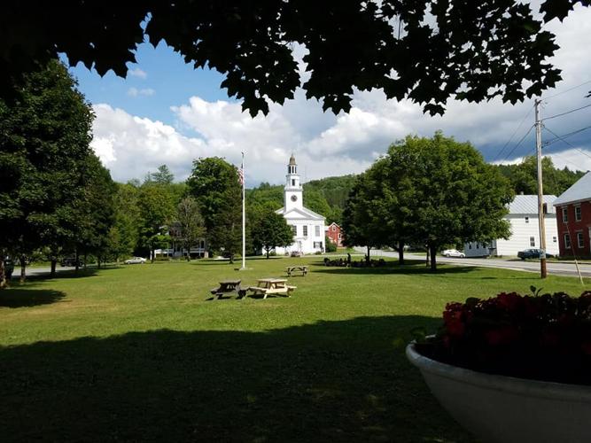 Seeing Vermont: Check out these 8 photos of Chelsea, a town that's been ...