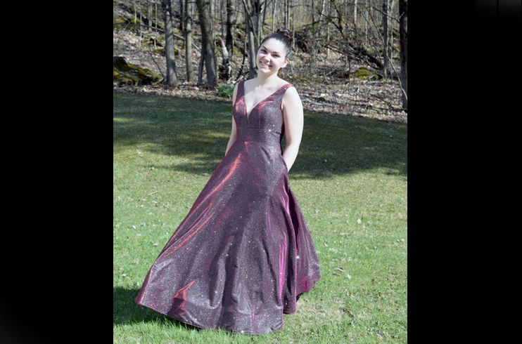 party and prom long stratton
