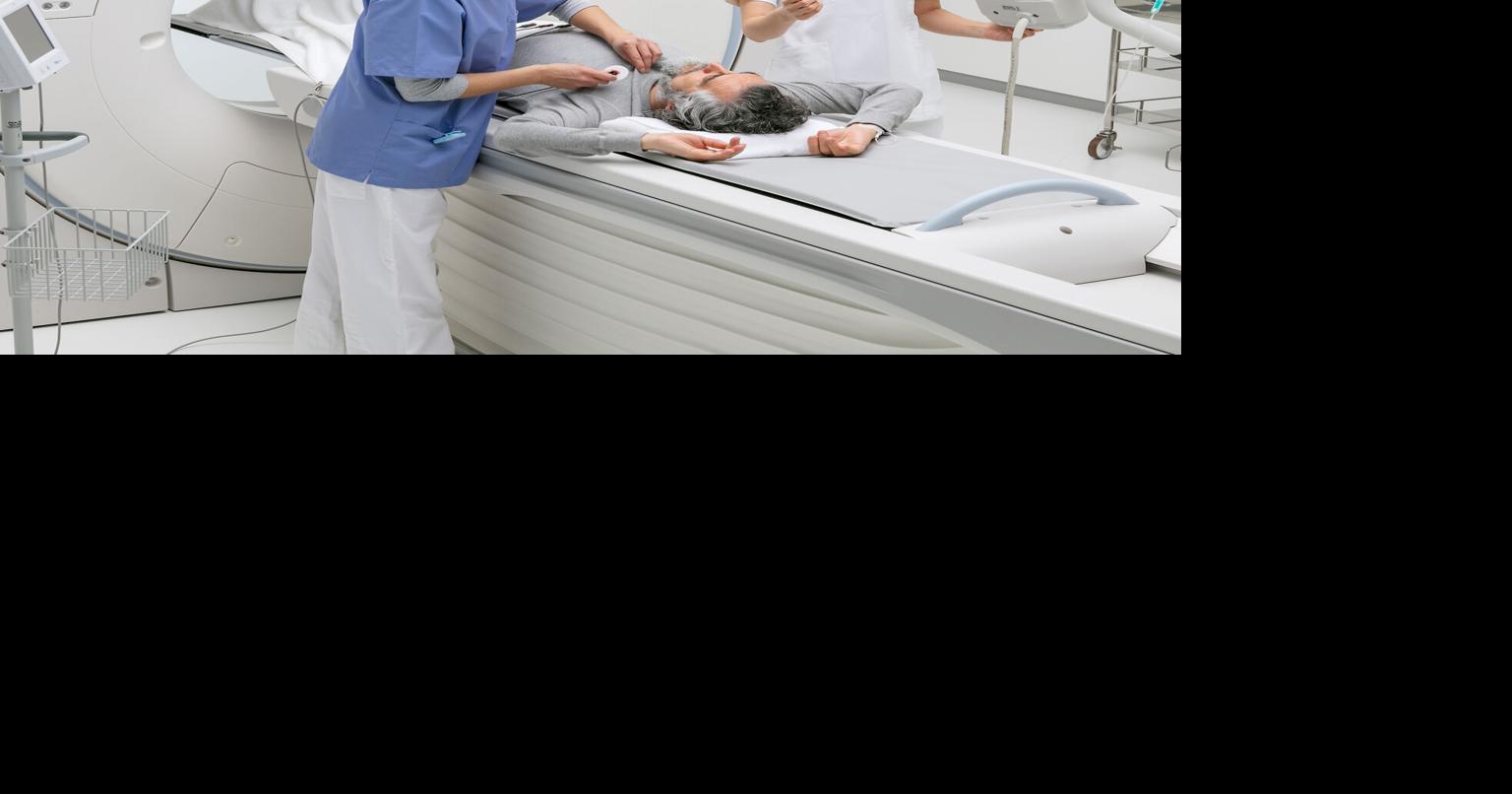 A new cat scanner is coming to Northwestern Medical Center this fall ...