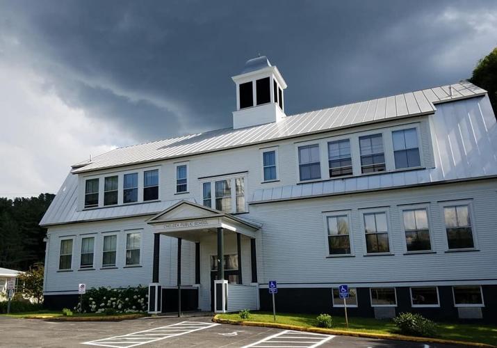 Seeing Vermont: Check out these 8 photos of Chelsea, a town that's been ...