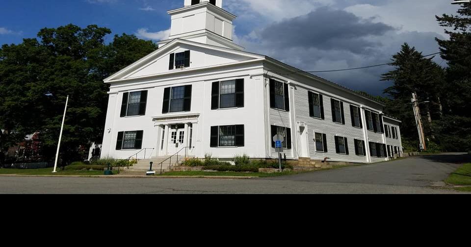 Seeing Vermont Check out these 8 photos of Chelsea, a town that's been home to the Orange