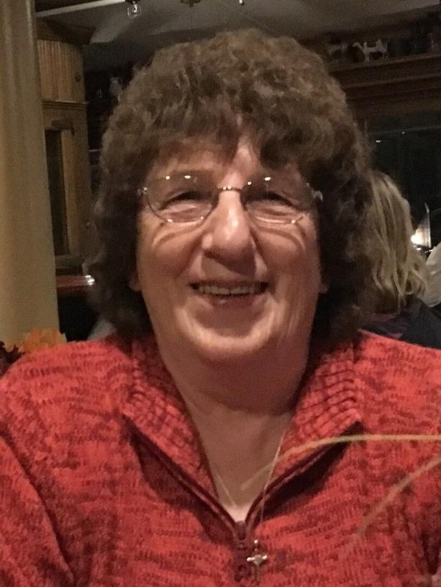 Elizabeth LaBelle Obituaries