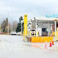 Public invited July 15 to learn more about planned improvements at Richford border crossing