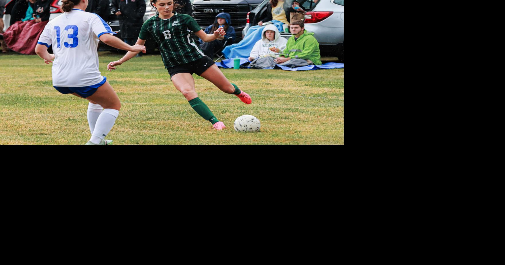 College Athlete Profile: Sydney Lemay reflects on the power of perseverance