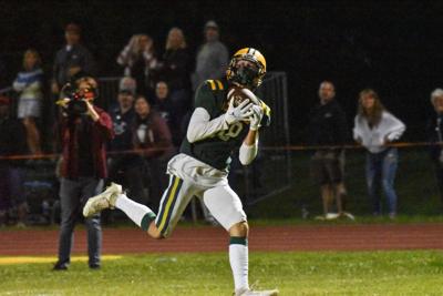 Athlete of the Week: Deagan Rathburn plays integral role in both ...
