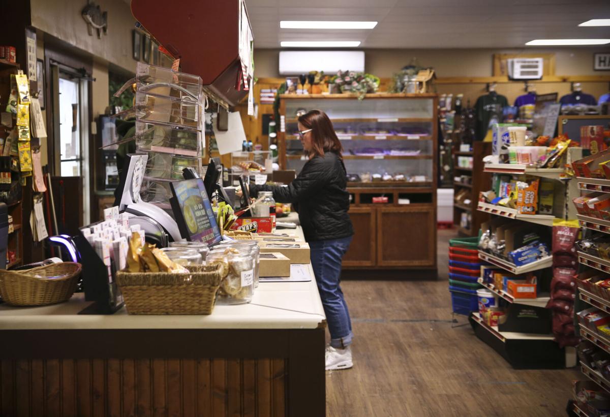 Steeple Market - Local Groceries, Craft Beer, Wine & Takeout in Fairfax VT