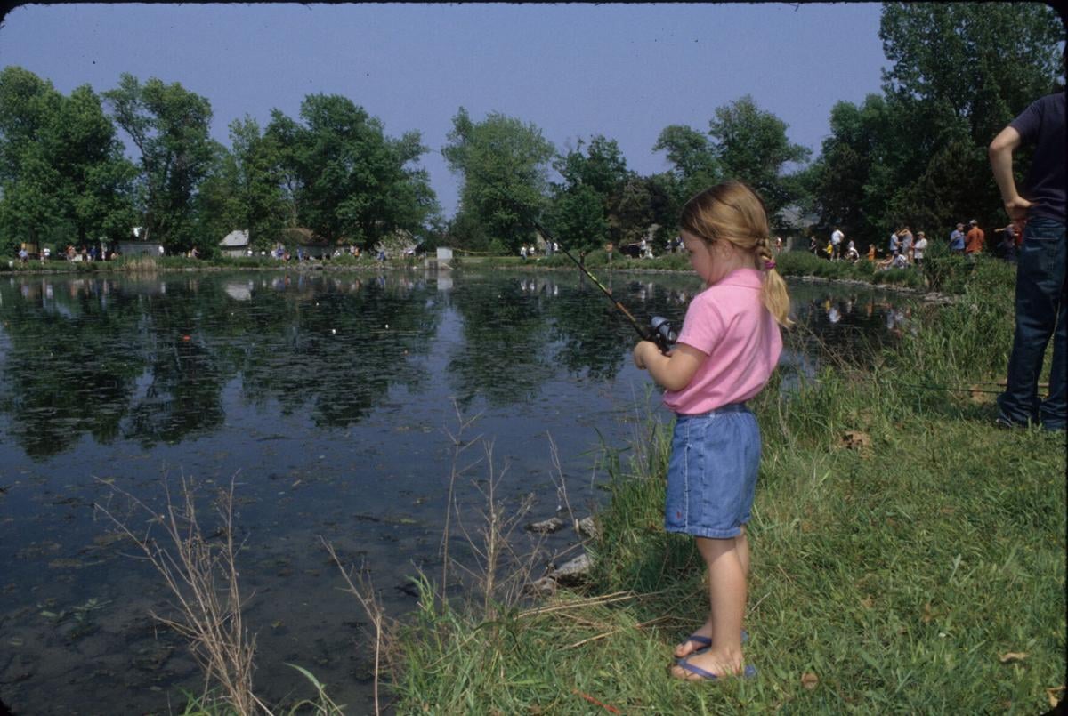 Summer Free Fishing Day provides an opportunity to go fishing without a  license in Vermont, Local News