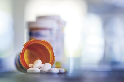 Prescription drugs metro