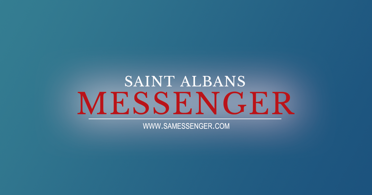 Saint Albans Messenger