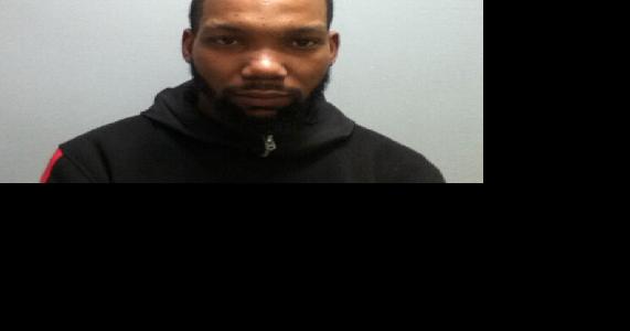 Sanford man jailed after fentanyl found in residence - Vimarsana News
