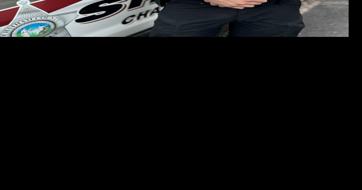 Travelers reassured by Chatham deputies after roadside incident