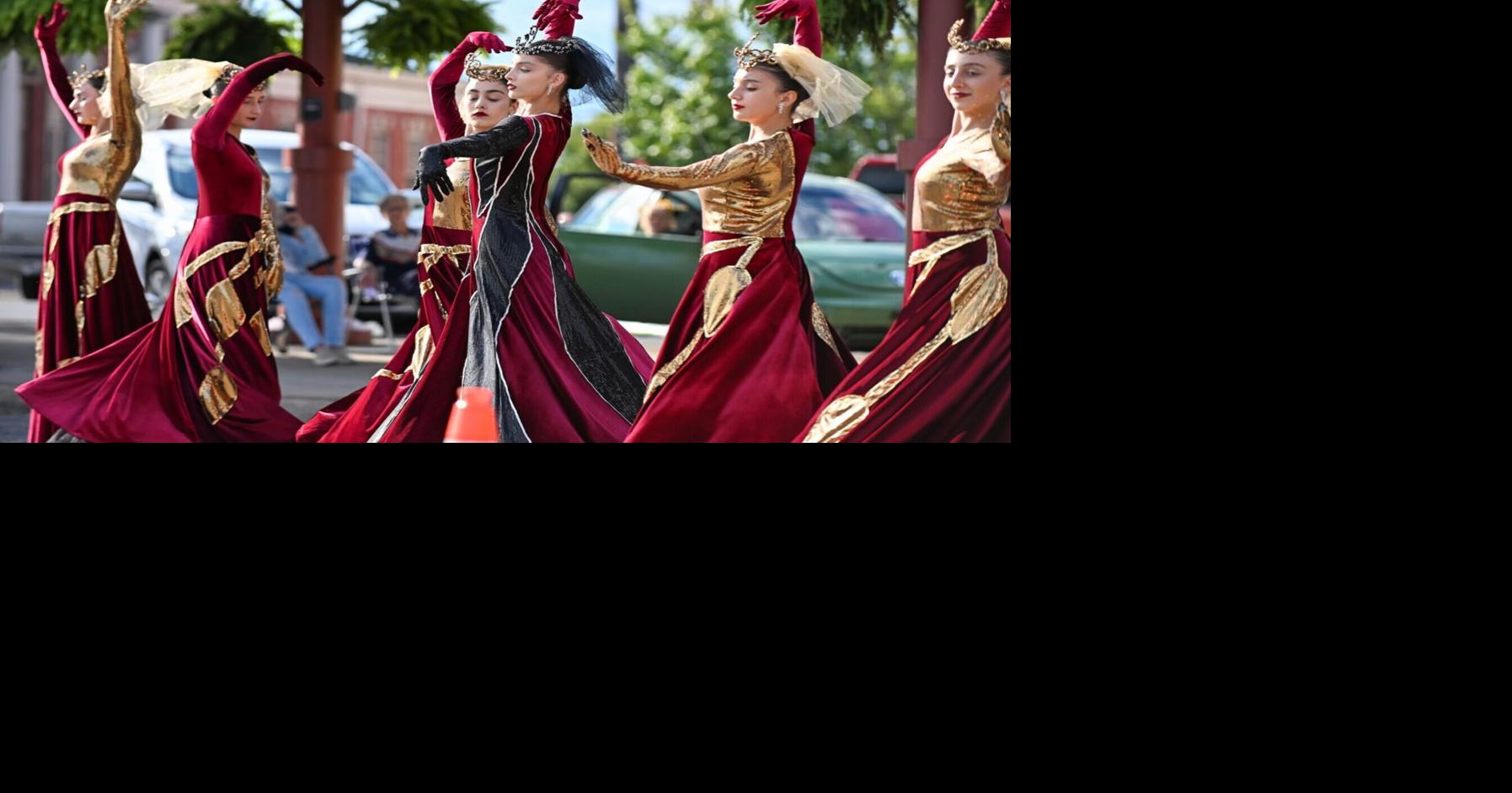 Armenian ensemble to perform in Sanford